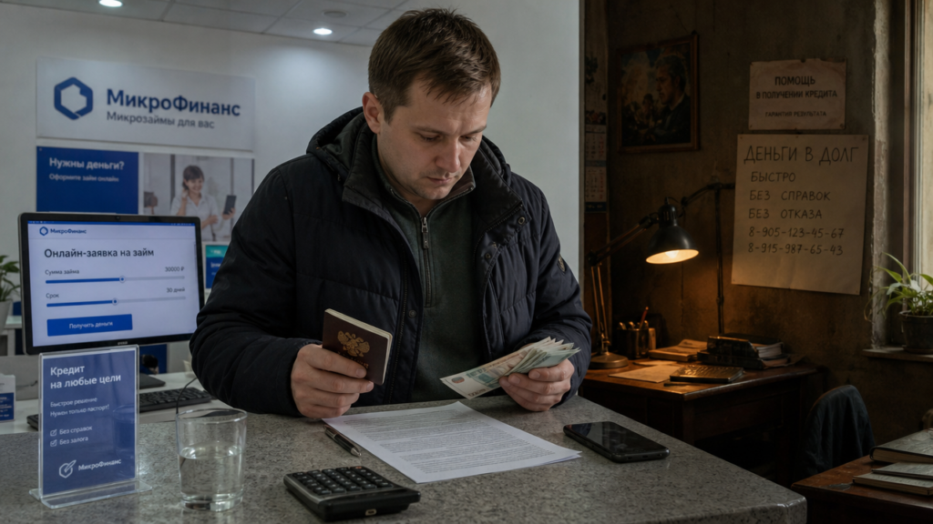 kredit nalichnymi po pasportu bez otkaza mfo 0cf5df1f